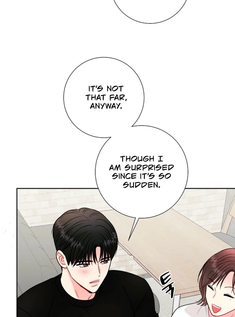 The Summer When You Came Chapter 32 356 61