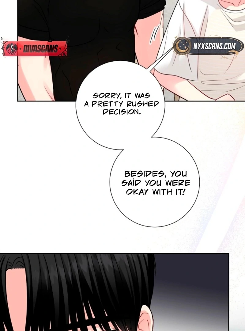 The Summer When You Came Chapter 32 357 62