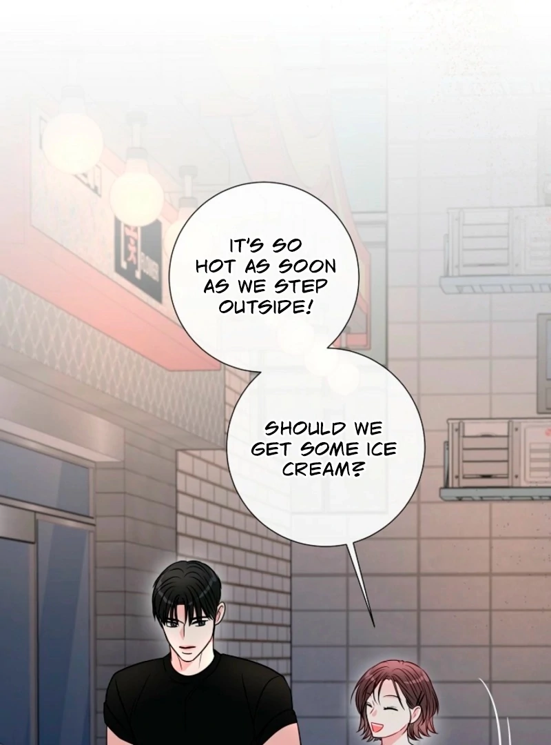 The Summer When You Came Chapter 32 361 66