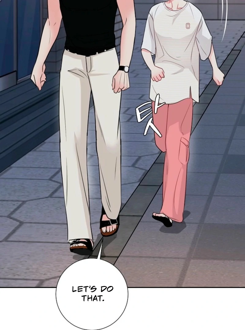 The Summer When You Came Chapter 32 362 67