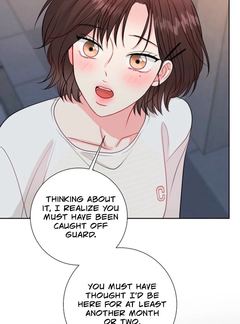 The Summer When You Came Chapter 32 366 71