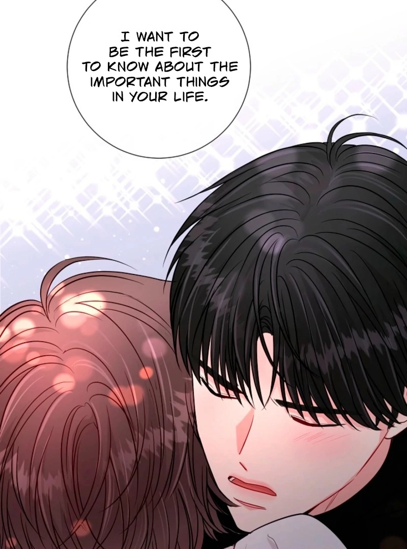 The Summer When You Came Chapter 32 378 83