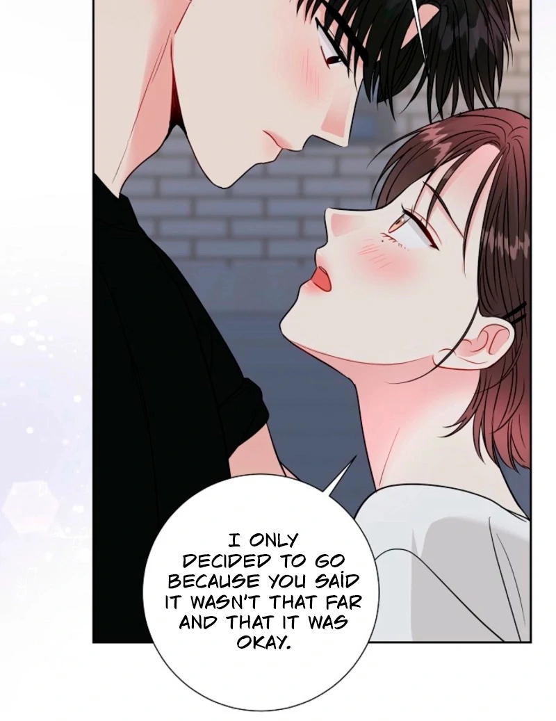 The Summer When You Came Chapter 32 382 87