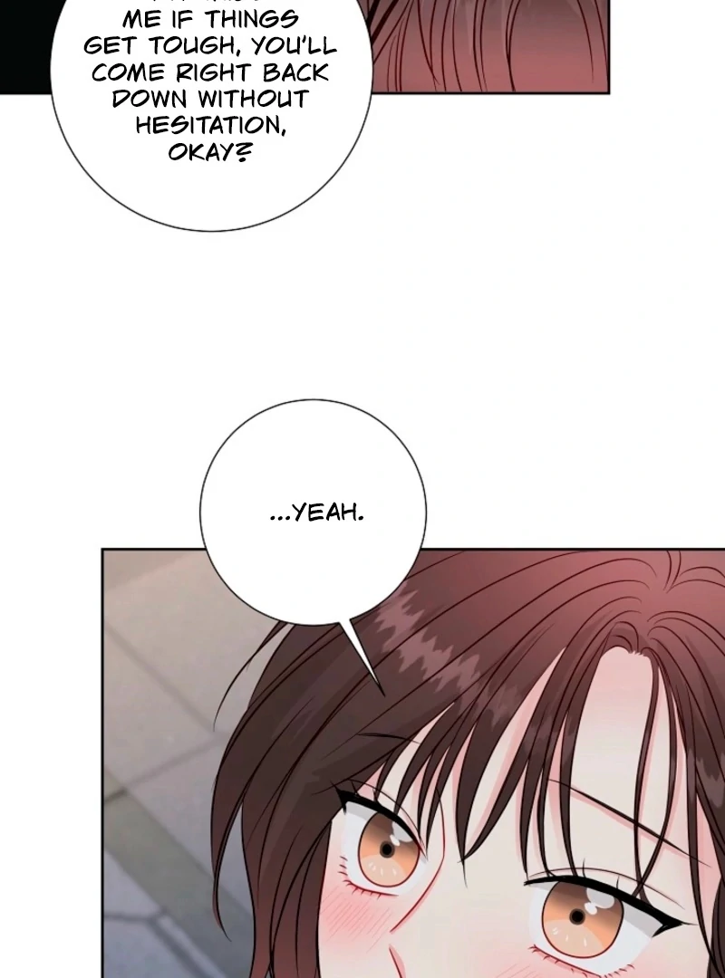 The Summer When You Came Chapter 32 384 89