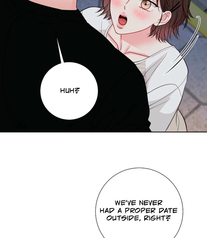 The Summer When You Came Chapter 32 389 94