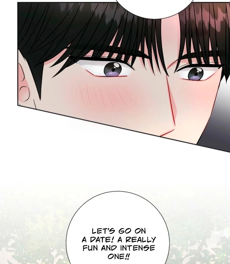 The Summer When You Came Chapter 32 390 95