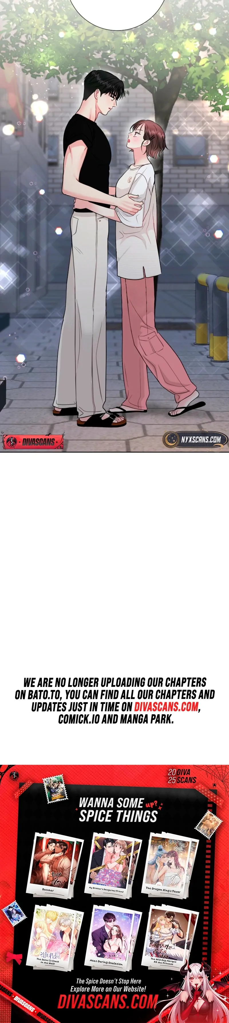 The Summer When You Came Chapter 32 391 96