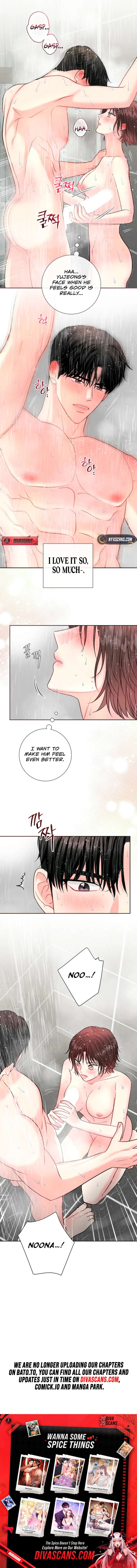 The Summer When You Came Chapter 33 35 7