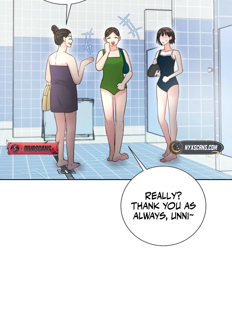 The Summer When You Came Chapter 4 428 ch 4 10