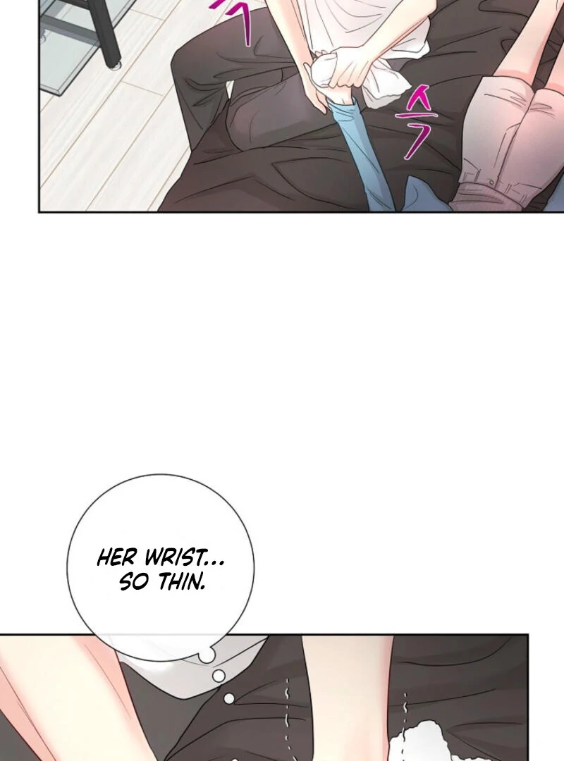 The Summer When You Came Chapter 4 525 ch 4 107