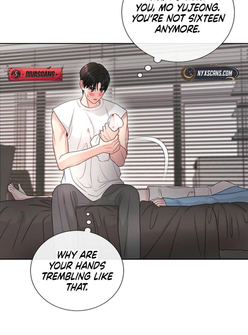 The Summer When You Came Chapter 4 527 ch 4 109