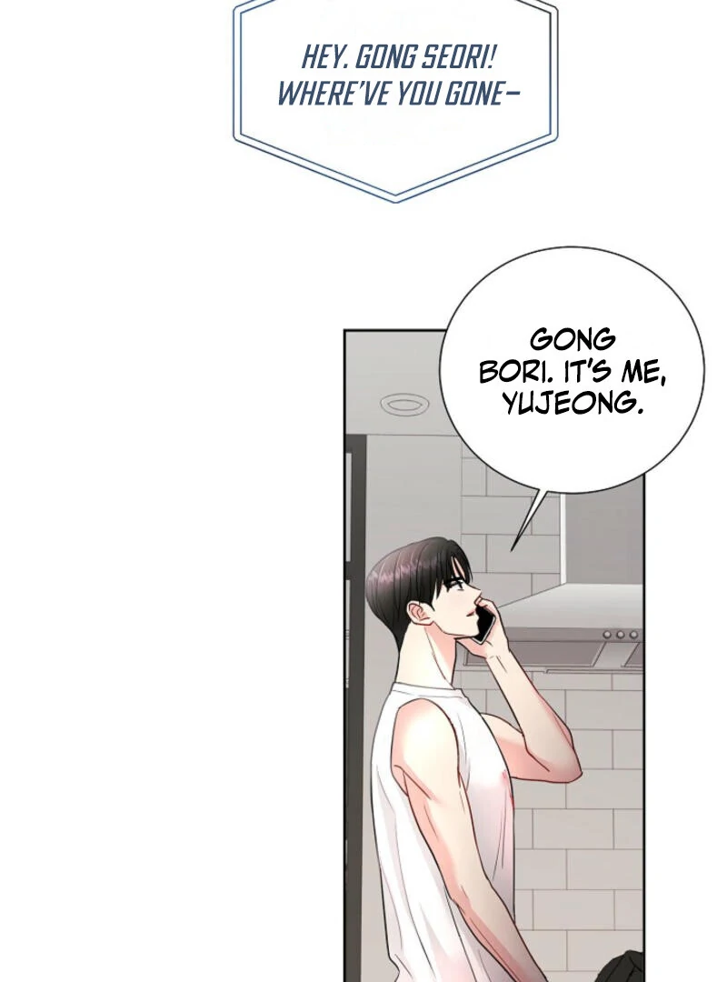 The Summer When You Came Chapter 4 542 ch 4 124