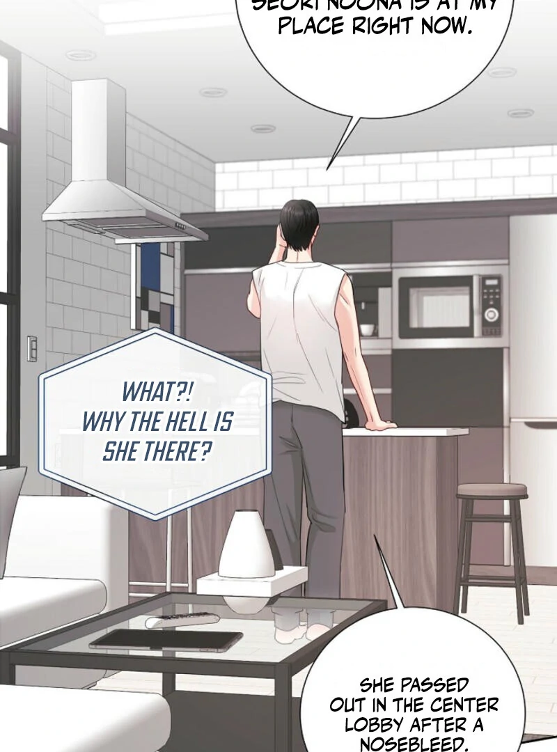 The Summer When You Came Chapter 4 544 ch 4 126