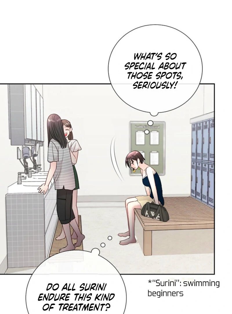 The Summer When You Came Chapter 4 435 ch 4 17