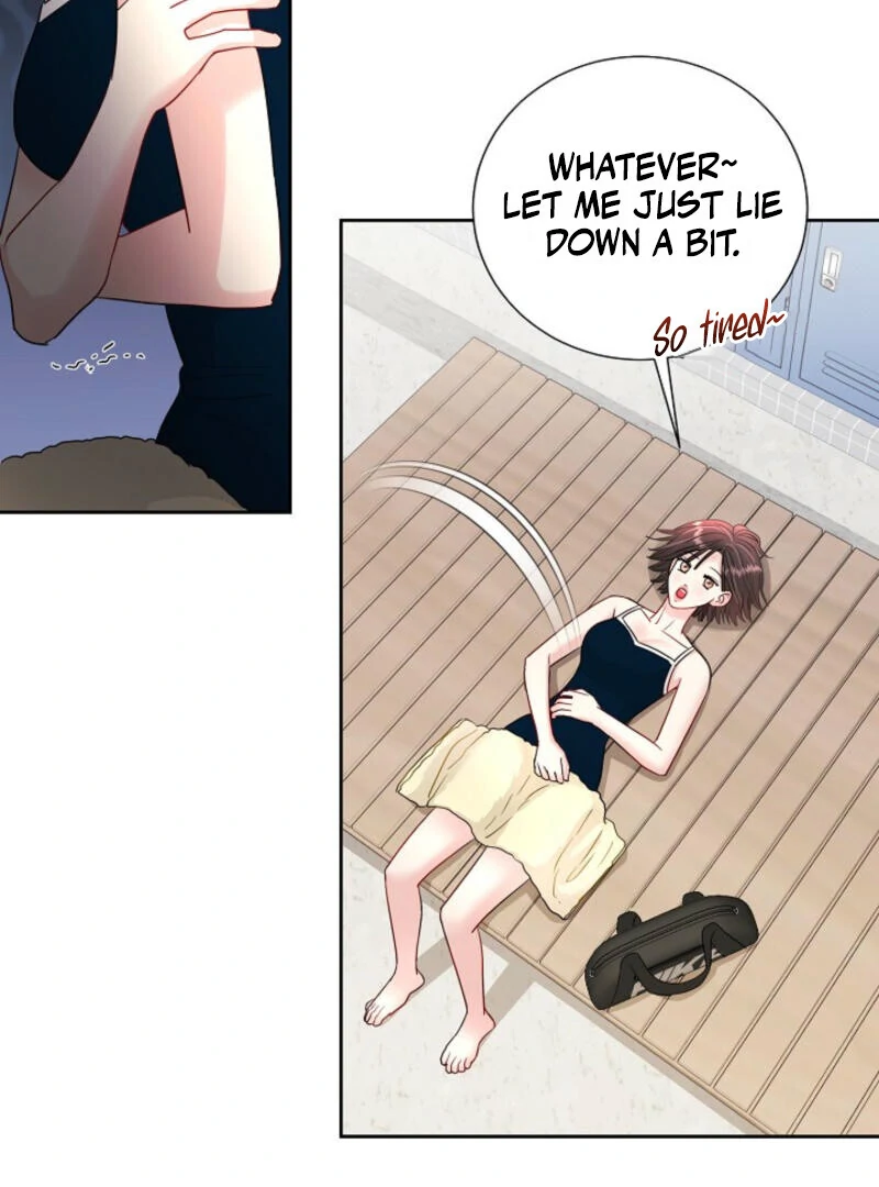 The Summer When You Came Chapter 4 437 ch 4 19