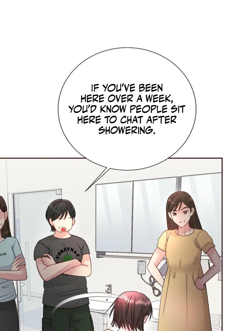 The Summer When You Came Chapter 4 448 ch 4 30