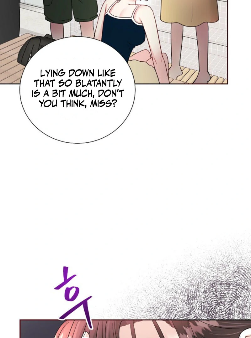 The Summer When You Came Chapter 4 449 ch 4 31