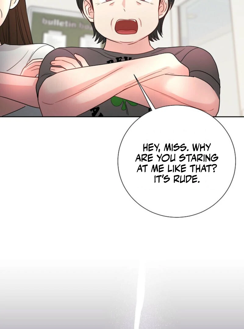 The Summer When You Came Chapter 4 452 ch 4 34