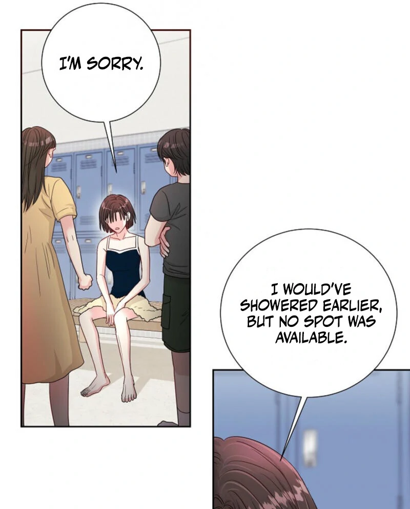 The Summer When You Came Chapter 4 456 ch 4 38