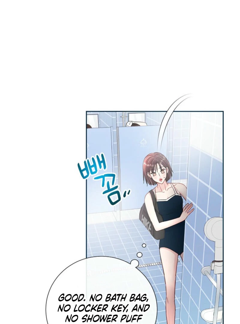 The Summer When You Came Chapter 4 422 ch 4 4