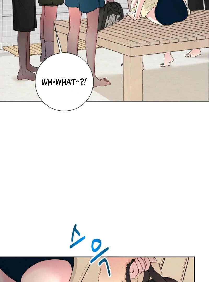 The Summer When You Came Chapter 4 459 ch 4 41