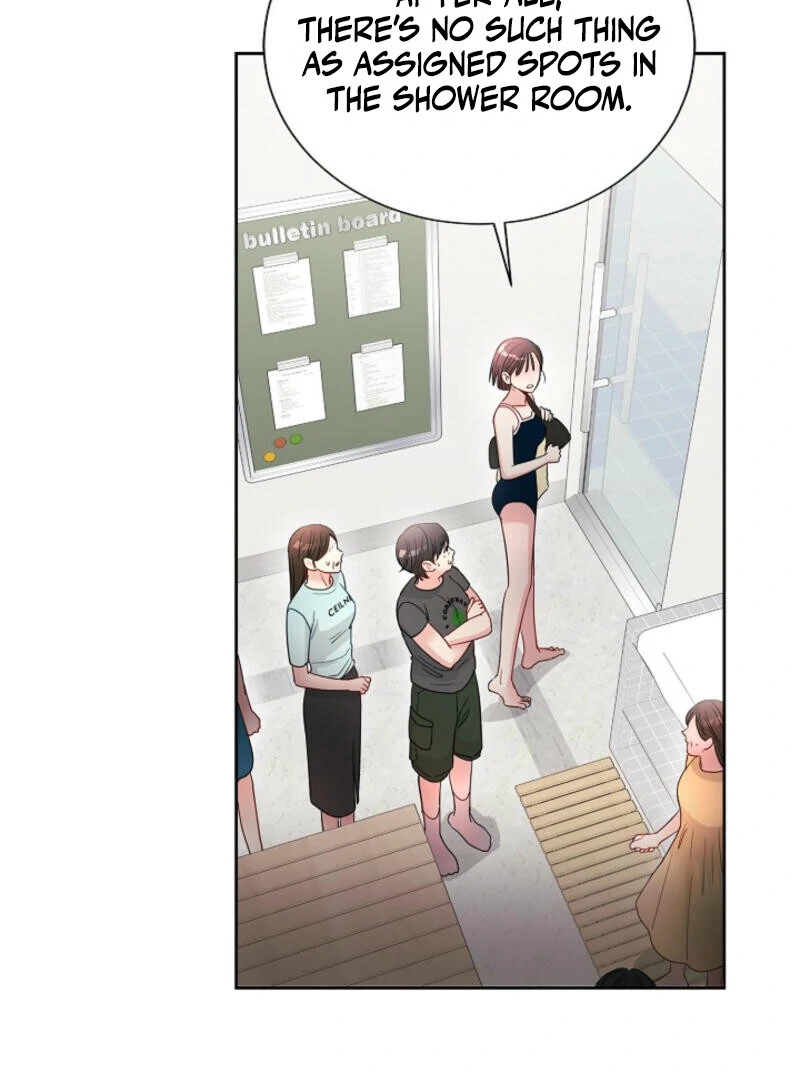 The Summer When You Came Chapter 4 461 ch 4 43