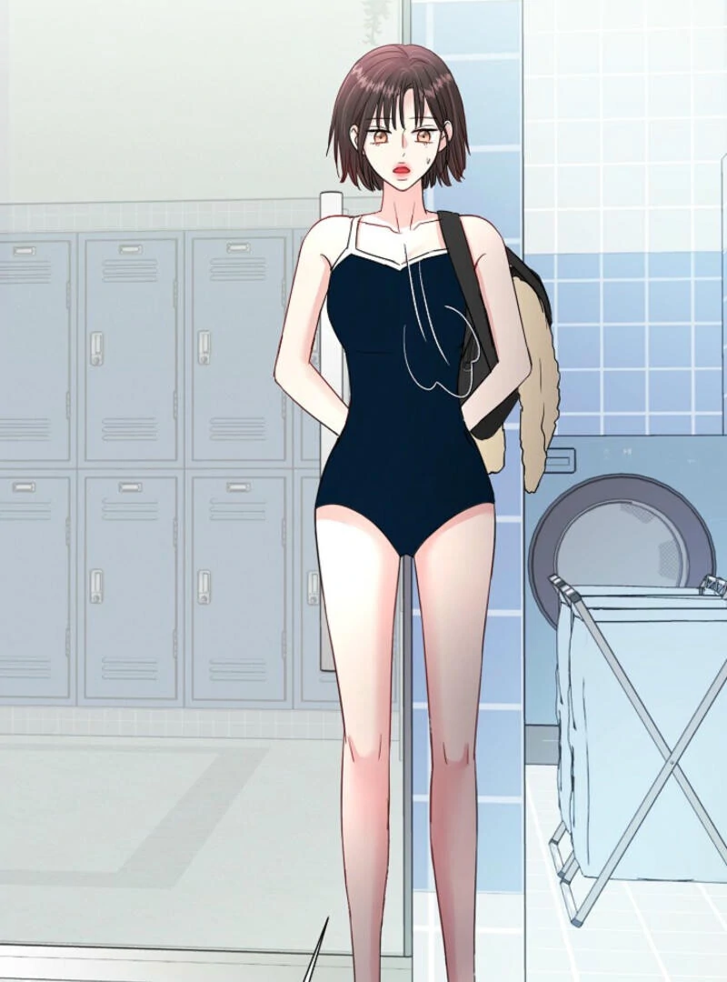 The Summer When You Came Chapter 4 467 ch 4 49