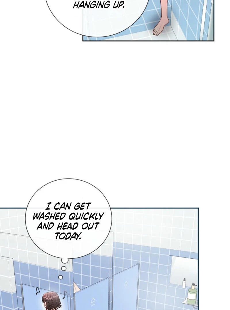 The Summer When You Came Chapter 4 423 ch 4 5