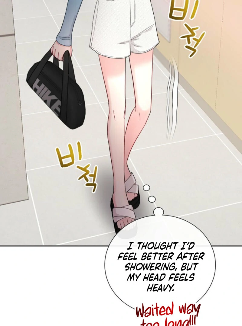 The Summer When You Came Chapter 4 472 ch 4 54