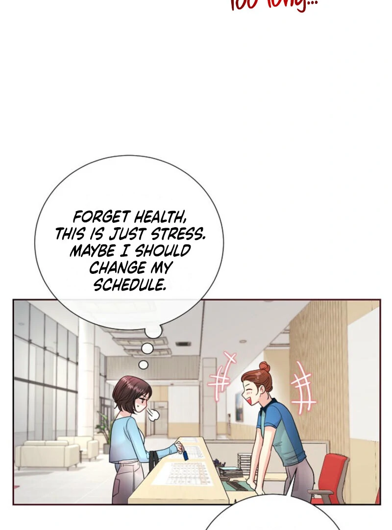 The Summer When You Came Chapter 4 473 ch 4 55