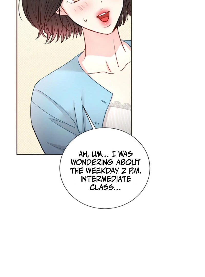 The Summer When You Came Chapter 4 475 ch 4 57