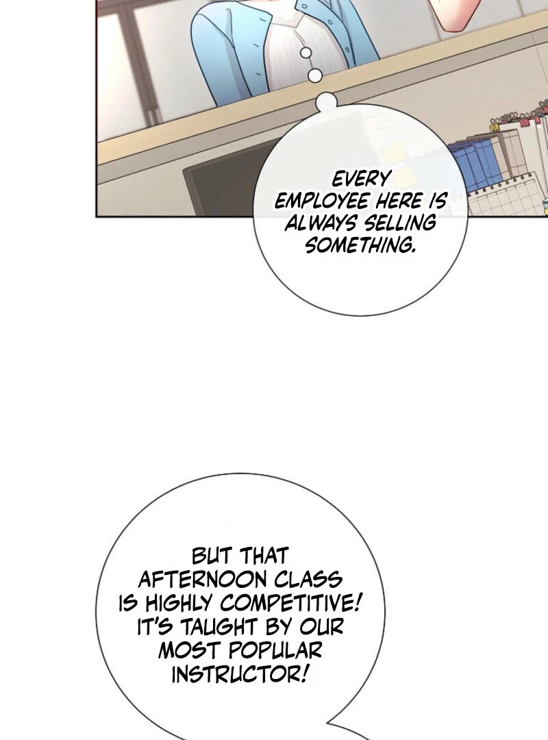 The Summer When You Came Chapter 4 477 ch 4 59