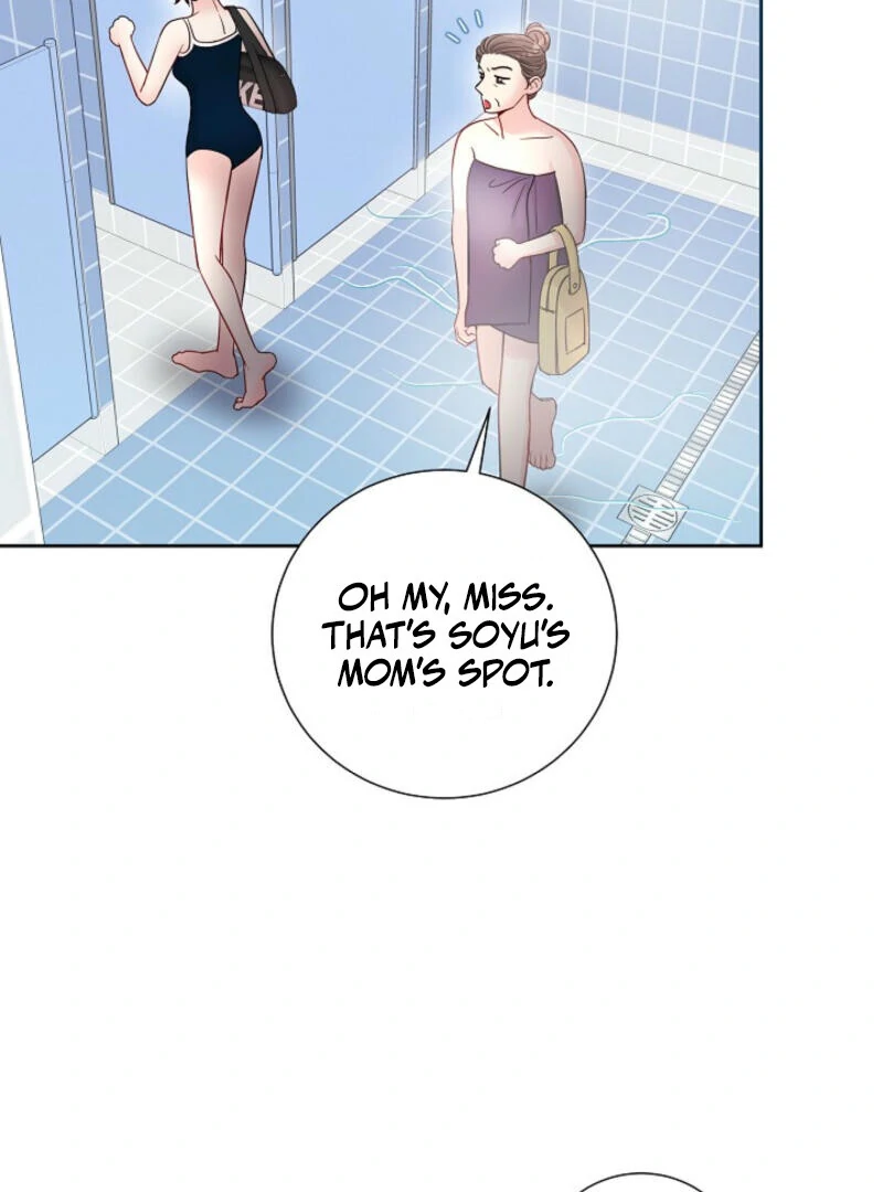 The Summer When You Came Chapter 4 424 ch 4 6