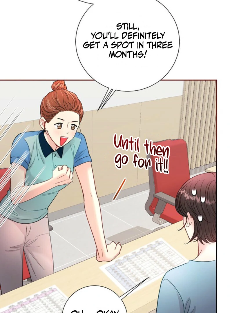 The Summer When You Came Chapter 4 478 ch 4 60