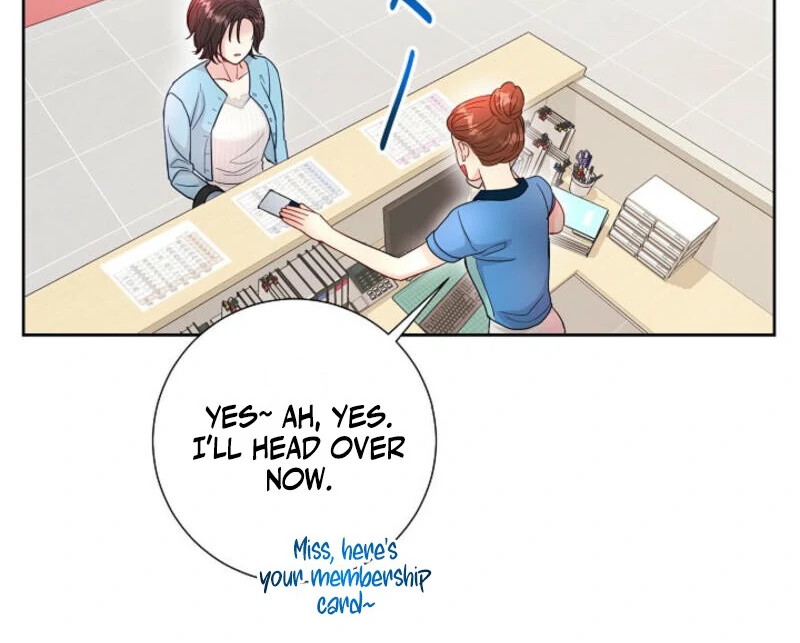 The Summer When You Came Chapter 4 483 ch 4 65