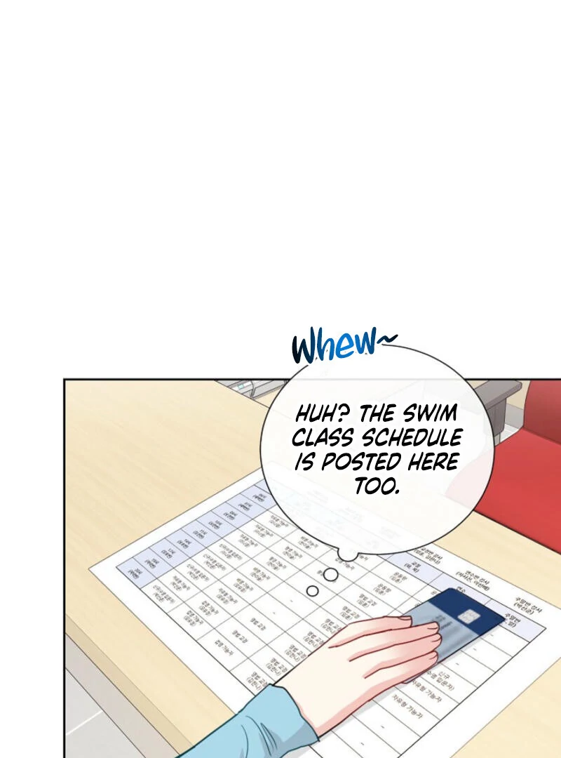 The Summer When You Came Chapter 4 484 ch 4 66