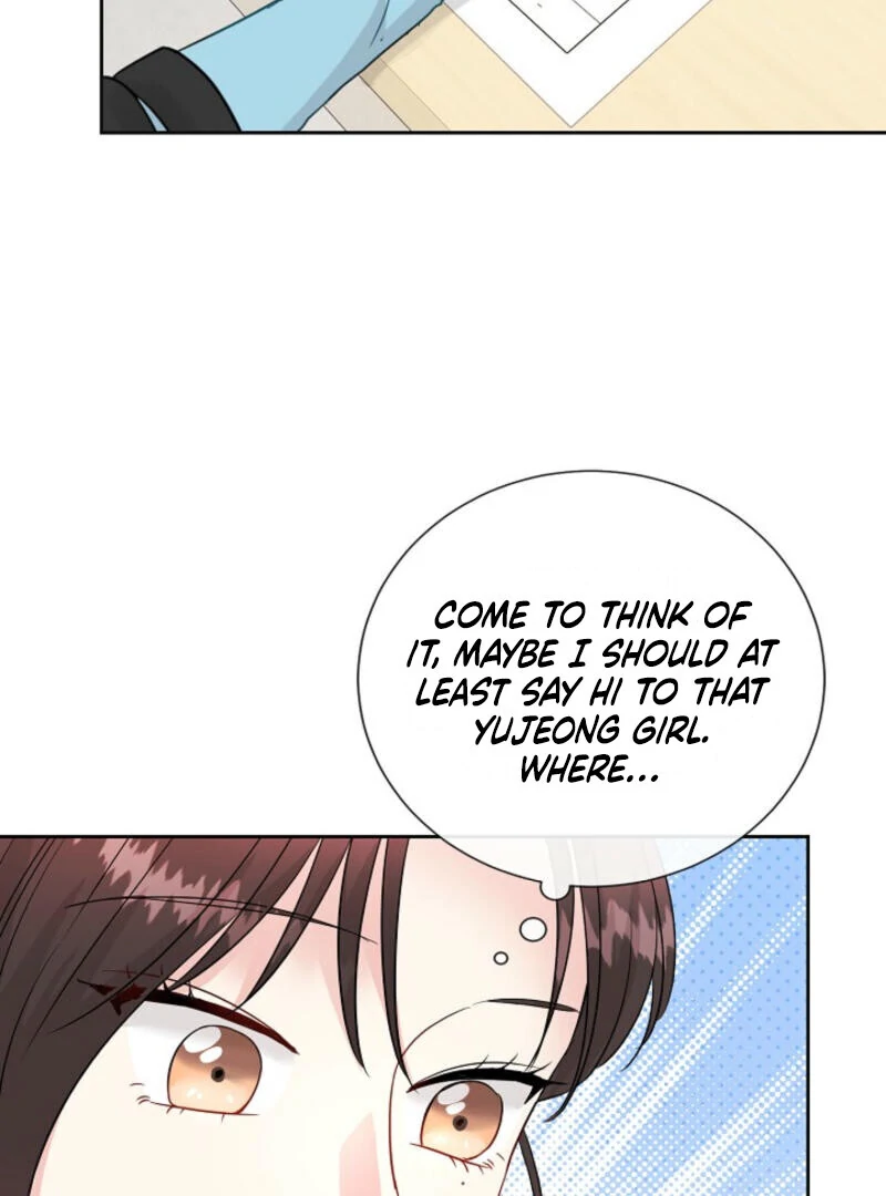 The Summer When You Came Chapter 4 485 ch 4 67