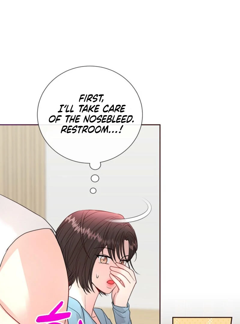 The Summer When You Came Chapter 4 488 ch 4 70