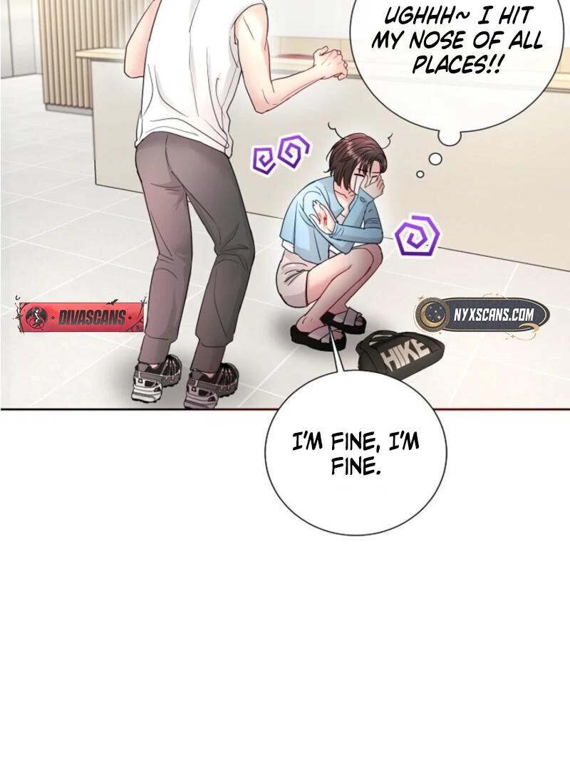 The Summer When You Came Chapter 4 491 ch 4 73