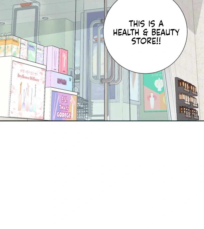 The Summer When You Came Chapter 7 510 ch 7 101