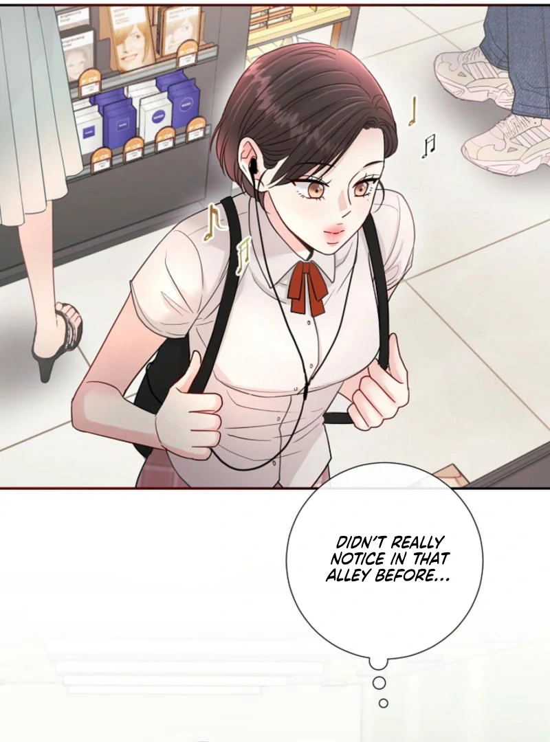 The Summer When You Came Chapter 7 511 ch 7 102