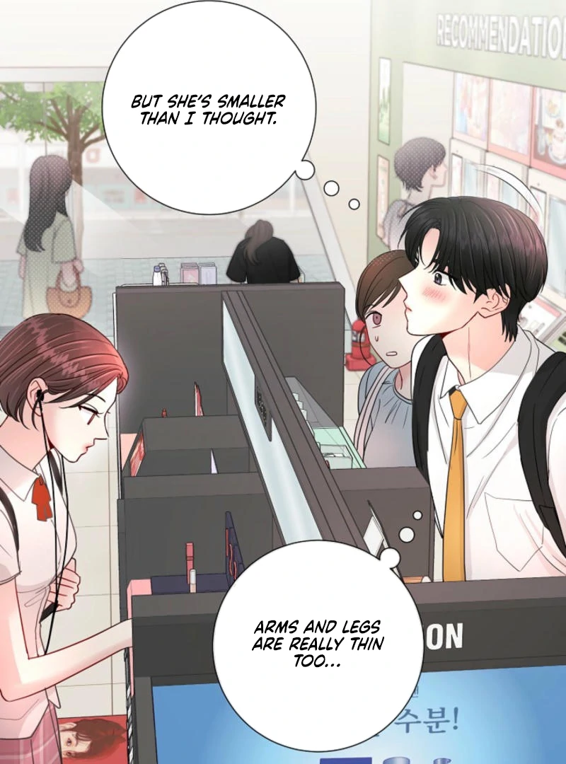 The Summer When You Came Chapter 7 512 ch 7 103