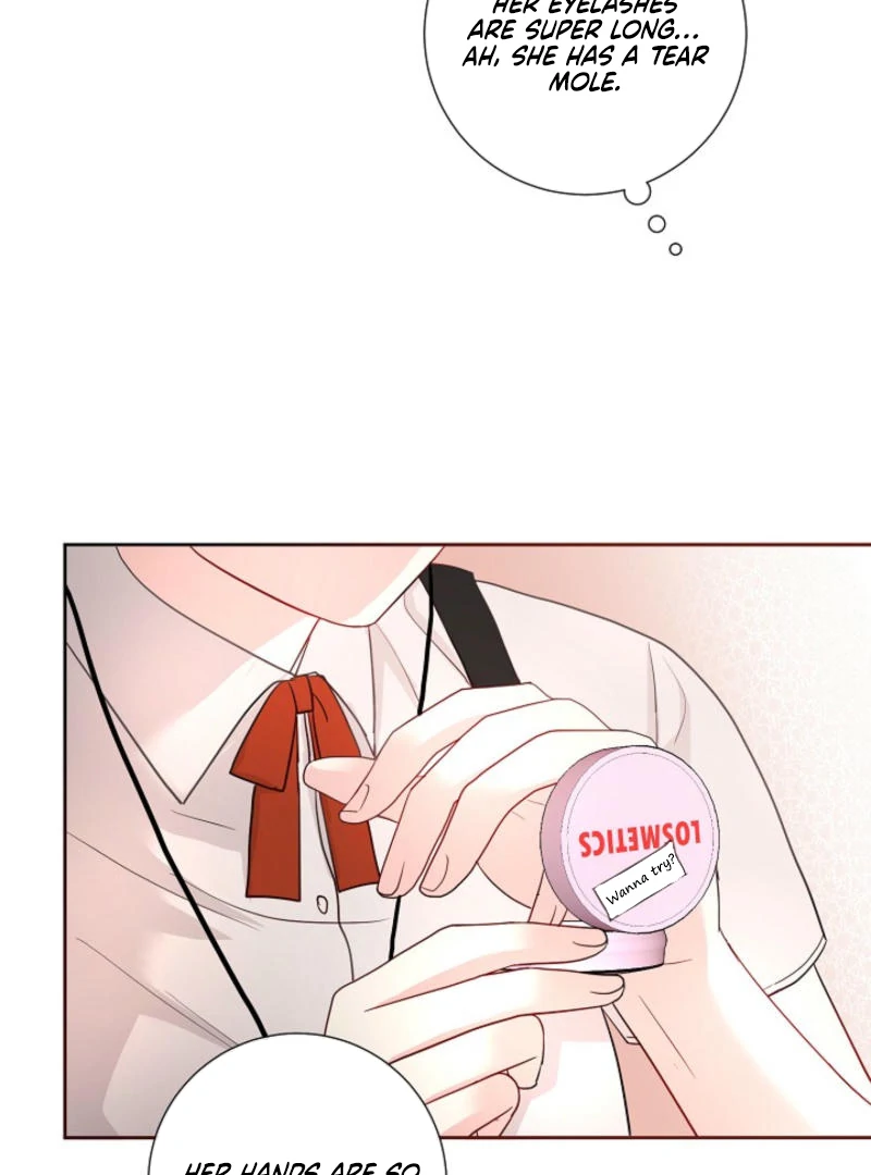 The Summer When You Came Chapter 7 514 ch 7 105