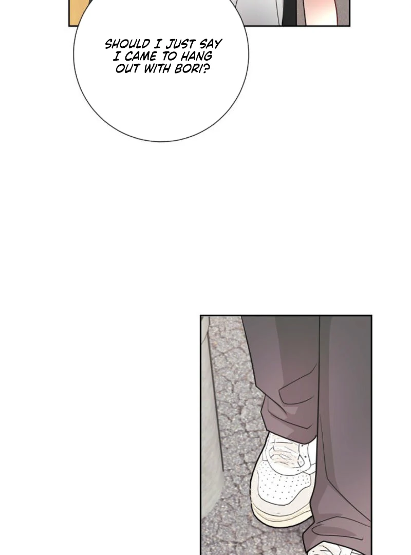 The Summer When You Came Chapter 7 527 ch 7 118