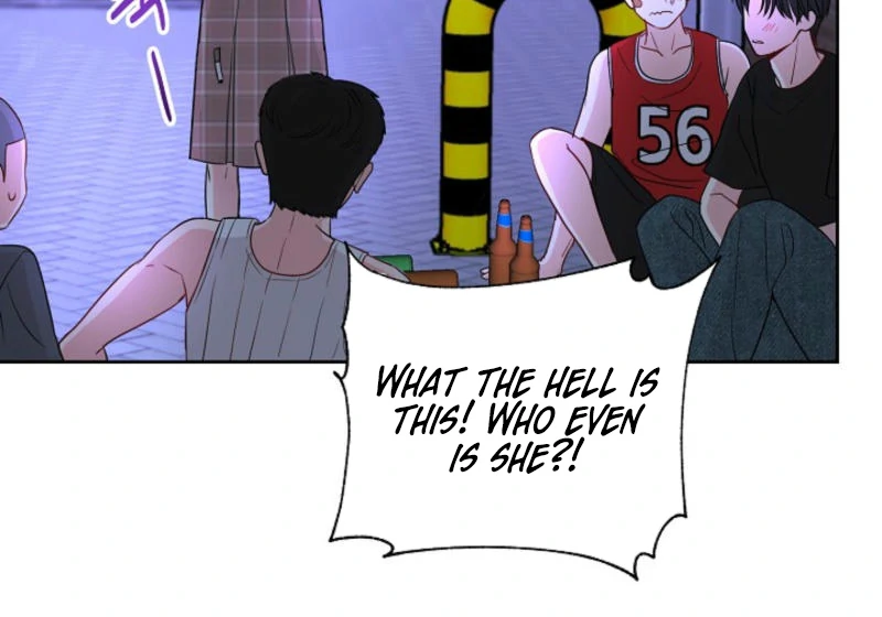 The Summer When You Came Chapter 7 422 ch 7 13