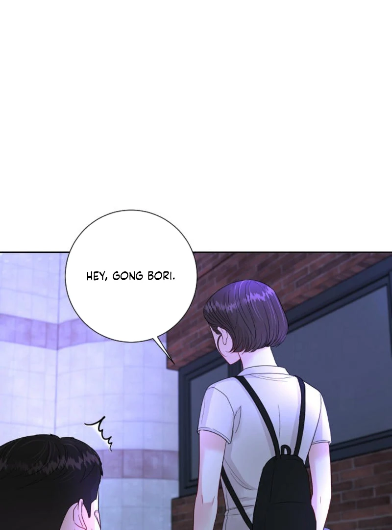 The Summer When You Came Chapter 7 423 ch 7 14