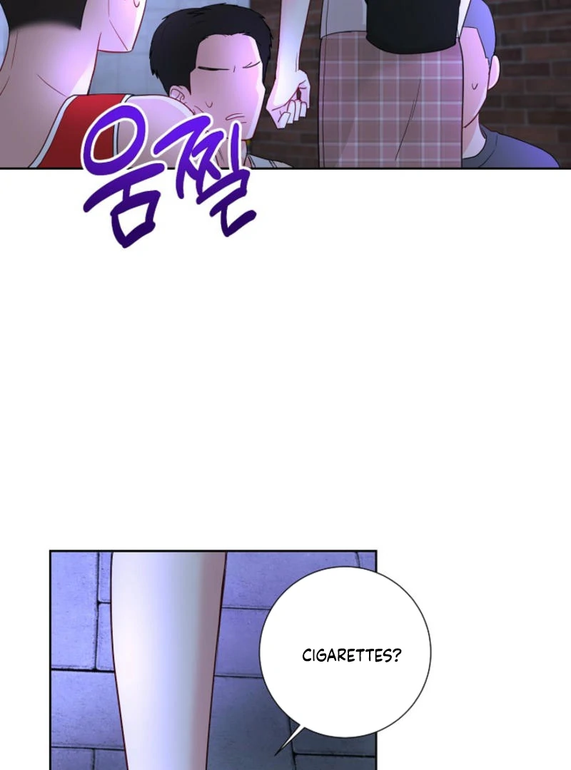 The Summer When You Came Chapter 7 424 ch 7 15