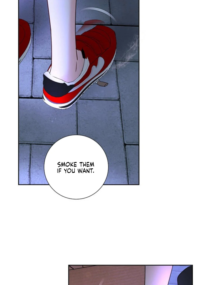 The Summer When You Came Chapter 7 425 ch 7 16