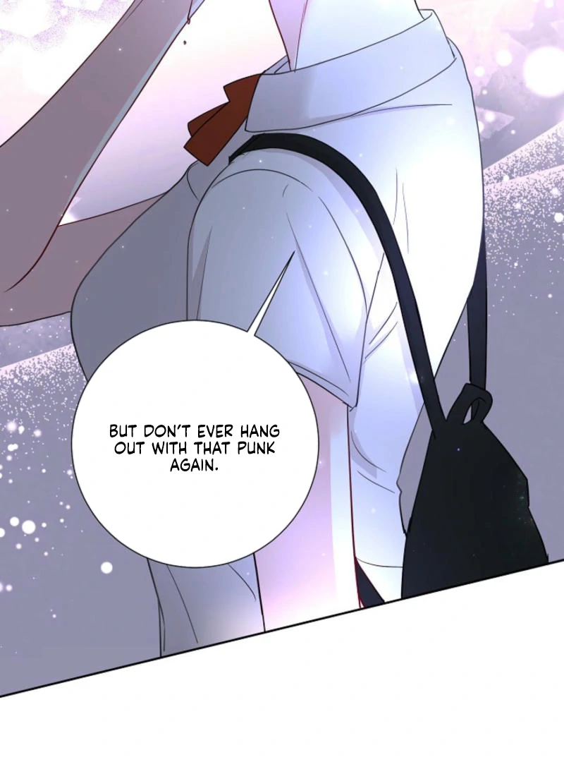 The Summer When You Came Chapter 7 431 ch 7 22