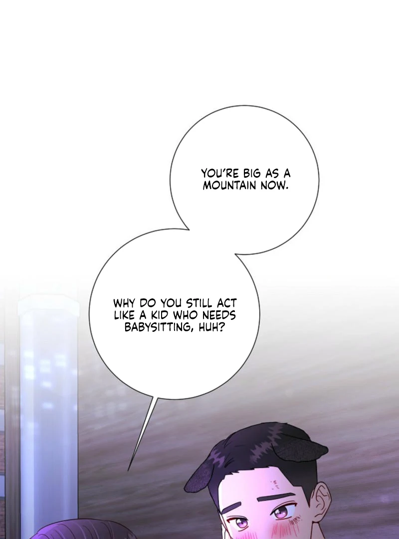 The Summer When You Came Chapter 7 433 ch 7 24